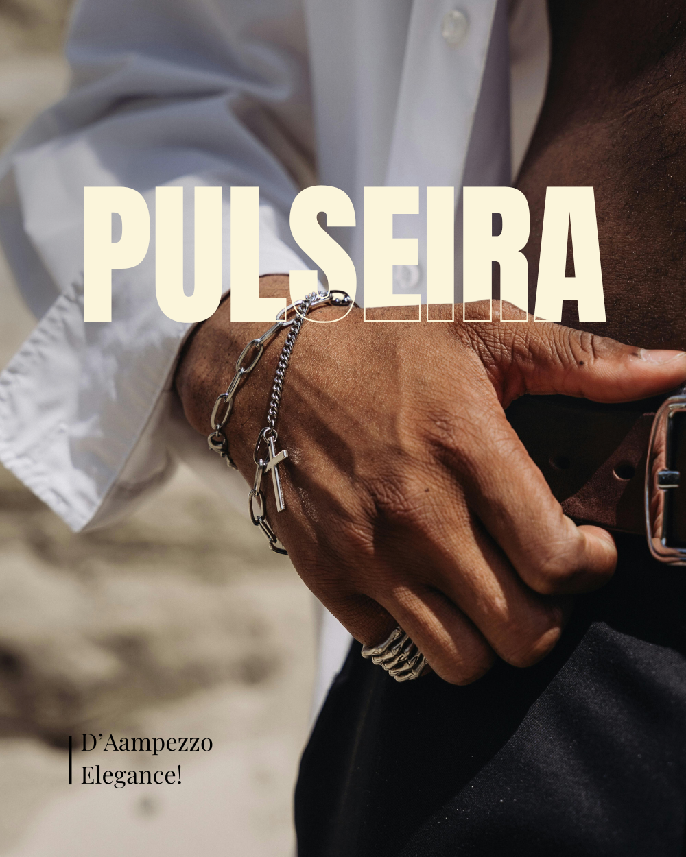 Pulseiras