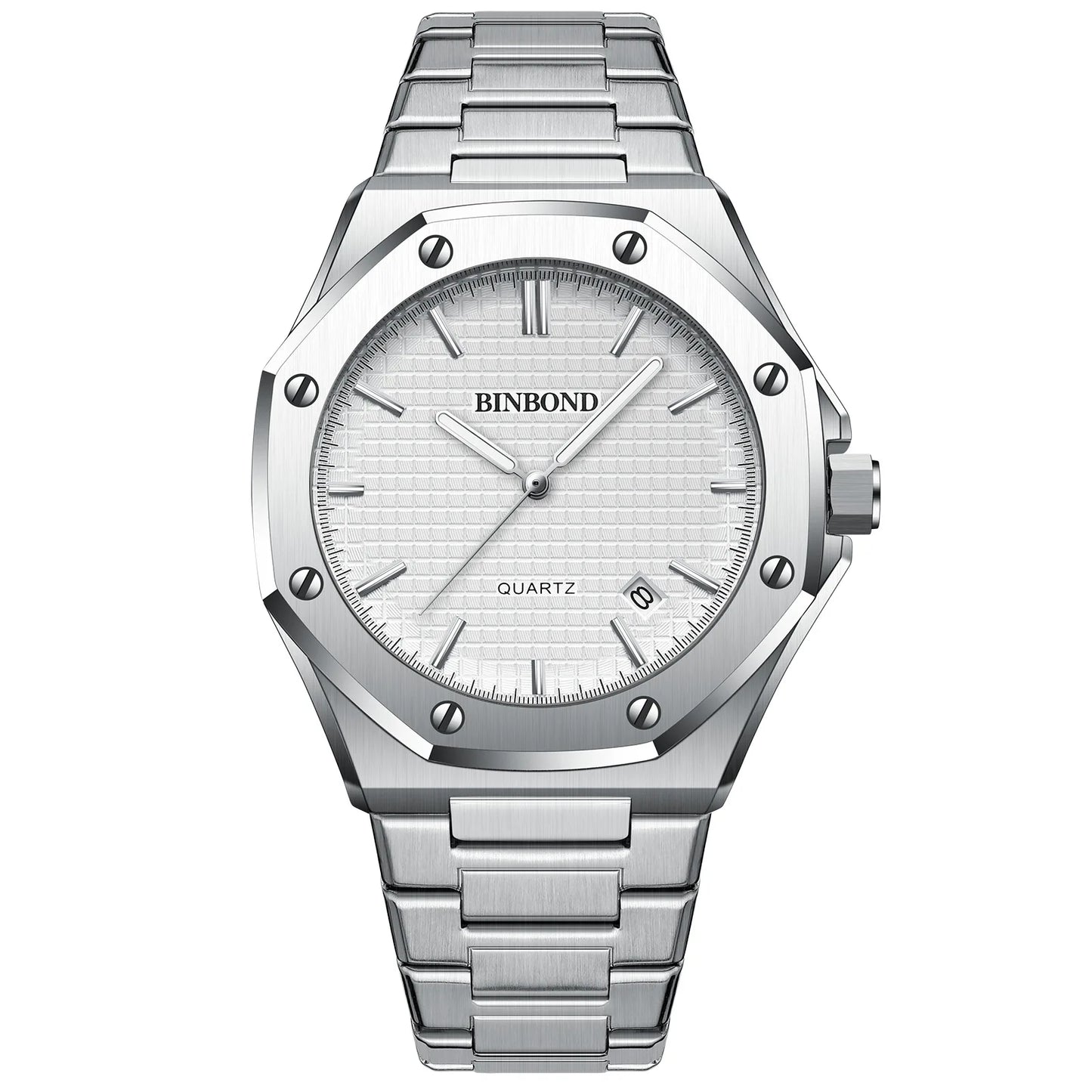 Relógio D'ampezzo Elegant Men 42mm