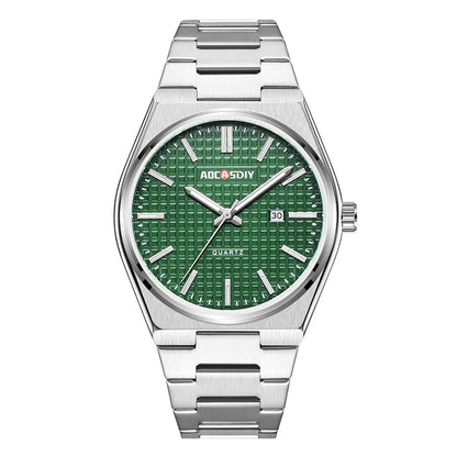 Relógio D'ampezzo Evergreen 43mm