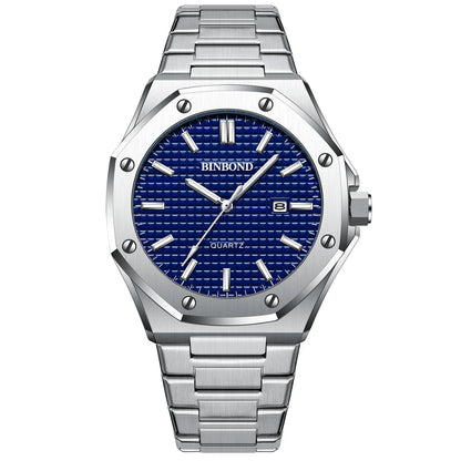 Relógio D'ampezzo Elegant Men 42mm